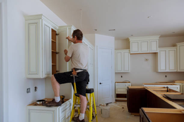 Licensed Kitchen Remodeling service in Estero, FL - Remodeling Of Kitchen