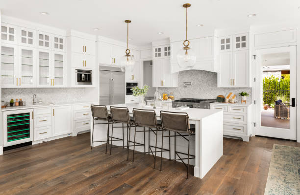 24/7 Emergency Kitchen Remodeling experts in Estero, FL