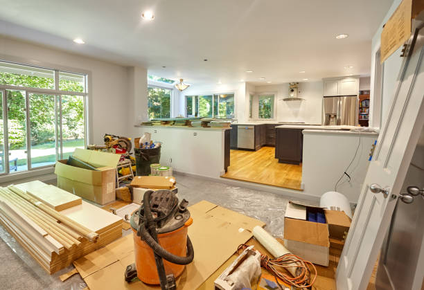 Reliable Kitchen Remodeling contractor in Estero, FL by Remodeling Of Kitchen